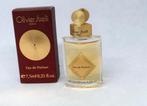 Parfum miniatuur Olivier Strelli 7,5 ml eau de parfum, Ophalen of Verzenden, Nieuw, Miniatuur, Gevuld
