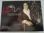 Elvis the Ultimat film collection, Cd's en Dvd's, VHS | Film, Alle leeftijden, Ophalen of Verzenden, Zo goed als nieuw, Overige genres