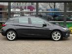 Opel Astra 1.0 Turbo Innovation Airco Apple carplay Rijklaar, Stof, Gebruikt, 610 kg, Bedrijf