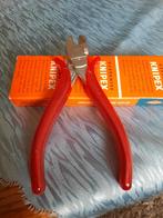 vintage knipex zijkniptang in originele verpakking, Ophalen of Verzenden, Nieuw