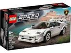 Lego Speedchampions! (15 niet meer leverbare sets), Ophalen, Nieuw, Complete set, Lego