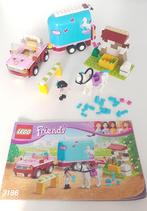 Lego Friends 3186, Kinderen en Baby's, Speelgoed | Duplo en Lego, Ophalen of Verzenden, Zo goed als nieuw, Complete set, Lego