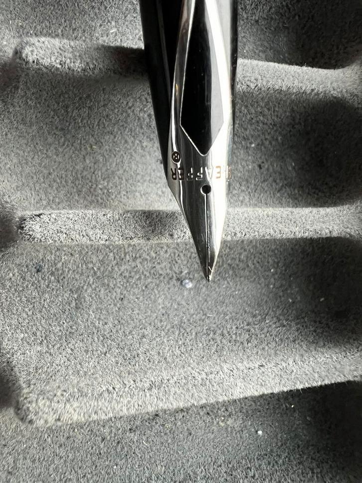 Reparatie vulpennen, Verzamelen, Pennenverzamelingen, Zo goed als nieuw, Vulpen, Overige merken, Ophalen of Verzenden