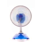 Fertraso Clip Fan | 15 cm | Ventilator | Bureauventilator |, Verzenden, Info@smart-lovers.com, Nieuw, Smart-lovers