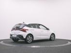 Hyundai i20 1.0T Comfort Smart | LED | Private lease 399 pm, Keurmerk '100% Onderhouden', 12 maanden, Gebruikt, Zwart