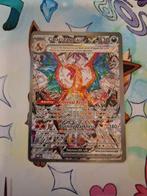 Pokemon - Charizard EX (OBF 223/197) Obsidian Flames, Hobby en Vrije tijd, Verzamelkaartspellen | Pokémon, Ophalen of Verzenden