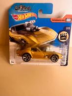 Hot Wheels '68 Corvette Gas Monkey, Ophalen of Verzenden, Zo goed als nieuw, Auto