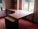 Hoekbureau, Ophalen, Gebruikt, Bureau