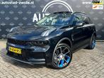 Lynk & Co 01 1.5 (MARGE) NL-Auto/2e Eigenaar/NAP/APK/Navi/Pa, Stof, 1800 kg, Zwart, Bedrijf