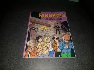 Fanny en Co 1 – De zes sterren   beschikbaar voor biedingen