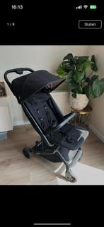 Super mooie easywalker, Kinderen en Baby's, Ophalen, Zo goed als nieuw, Overige merken