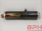 Akrapovic demper Suzuki GSX-R 600 750 1000 K1 K2 K3 K4 K5 20, Gebruikt, -, -, Ophalen of Verzenden