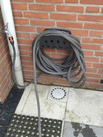 Gardena liano slang 25m compleet beschikbaar voor biedingen