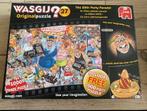 Jan van Haasteren & Wasgij puzzels, Ophalen, Zo goed als nieuw