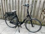 Sparta Elektrische Damesfiets, Sparta, Gebruikt, Ophalen of Verzenden, 55 tot 59 cm