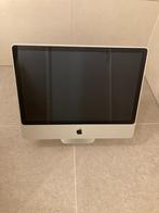 Apple MAC computer OS X, Computers en Software, Apple Desktops, Ophalen, Gebruikt, HDD, IMac