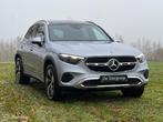 Mercedes GLC 300 e NIEUW MODEL, Gebruikt, Zwart, Leder en Stof, Vierwielaandrijving