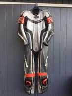 Spidi R2 overall | Maat 54 | Kangoeroeleer, Motoren, Ophalen, Heren, Overall, Spidi