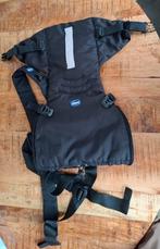 Chicco Draagzak - buikdrager, Ophalen of Verzenden, Zo goed als nieuw, Chicco, Buik
