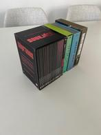 DVD Sopranos-Miami Vice - Band of Brothers, Ophalen of Verzenden, Zo goed als nieuw, Actie, Boxset