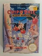 Chip'n'Dale rescue rangers voor de NES, Vanaf 7 jaar, Gebruikt, Ophalen of Verzenden, 1 speler