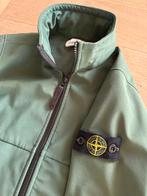 Groene kinderjas maat 140, Ophalen of Verzenden, Zo goed als nieuw, Jongen, Jas
