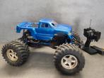 Rc tamiya 1/8 nitro auto, Ophalen of Verzenden