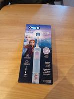 Elektrische Tandenborstel Oral-B Frozen, Ophalen of Verzenden, Nieuw, Tandenborstel