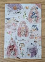 Blackmilk project sticker setje I am, Ophalen of Verzenden, Nieuw, Sticker