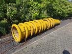 Stortkoker 10 delig groot te koop, Ophalen, Gebruikt, 6 meter of meer, Overige typen