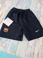 FC Barcelona broekje maat 28 (4 tot 6 jaar), Ophalen of Verzenden, Zo goed als nieuw, Jongen of Meisje