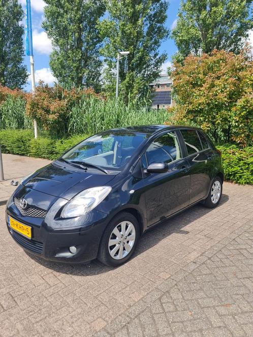 Toyota Yaris 1.3 VVt-i Executive Automaat | Navi | Climate, Auto's, Toyota, Particulier, Yaris, Benzine, A, Hatchback, Automaat