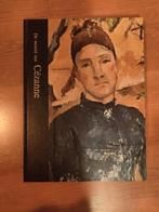 Kunstboeken: Duchamp, Cézanne, Rodin, Ophalen of Verzenden, Zo goed als nieuw, Beeldhouwkunst, Diverse