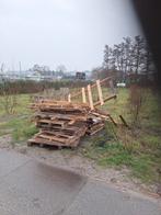 Pallets voor de kachel, Ophalen of Verzenden