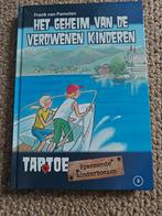 Het Geheim van de Verdwenen Kinderen - Frank van Pamelen, Ophalen of Verzenden, Zo goed als nieuw, Frank van Pamelen, Fictie algemeen