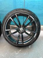 Orginele 19” volkswagen pretoria velgen, Gebruikt, Velg(en), 235 mm, Personenwagen