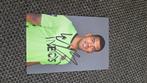 Foto met originele handtekening; Walter Benitez #4 PSV, Verzenden, Nieuw, PSV