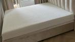 Ergonomisch allergie vrij matras, Gebruikt, Tweepersoons, Ophalen of Verzenden, Matras