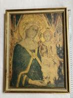 Madonna met kind, Ophalen of Verzenden