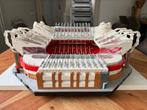 Lego Old Trafford stadion met originele doos!Collecters item, Ophalen, Zo goed als nieuw