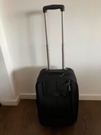 Travelite 2-wiel cabinekoffer, Sieraden, Tassen en Uiterlijk, Koffers, Ophalen, Minder dan 50 cm, Zo goed als nieuw, Minder dan 35 cm