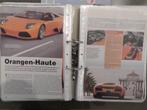 Lamborghini Murcielago Roadster ? eerst 22x autotest lezen, Boeken, Auto's | Folders en Tijdschriften, Gelezen, Overige merken
