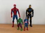 Actiefiguren, Kinderen en Baby's, Speelgoed | Actiefiguren, Ophalen, Gebruikt