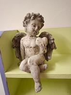 Betonnen Engel, Ophalen of Verzenden, Zo goed als nieuw