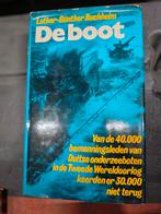 De Boot Lothar gunter Buchheim, Ophalen of Verzenden, Zo goed als nieuw, Overige formaten, Nederlandstalig