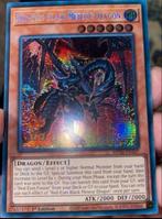 Yu-Gi-Oh! Red-Eyes Black Meteor Dragon MP24 1st Mint !, Hobby en Vrije tijd, Verzamelkaartspellen | Yu-gi-Oh!, Verzenden, Zo goed als nieuw