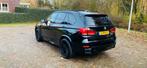 BMW X5 Xdrive 30D Aut8 pano softclose M pakket, Auto's, BMW, Zwart, Diesel, Vierwielaandrijving, SUV of Terreinwagen