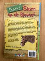 Bleshof boeken - 5 stuks - Paardenverhalen 8+, Ophalen of Verzenden, Zo goed als nieuw, Fictie algemeen