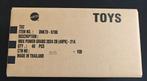 NIEUW en GESEALED Matchbox Power Grabs Case B 2024, Ophalen of Verzenden, Nieuw, Auto, Matchbox