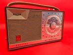 Vintage Philips L3X23T/00 All Transistor Radio, Ophalen, Gebruikt, Transistorradio